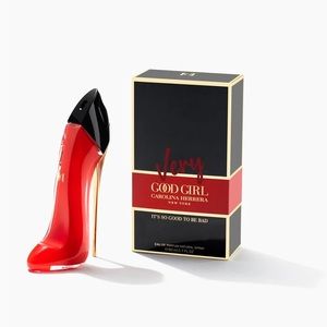 Carolina Herrera Perfum Full size